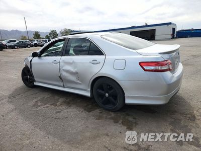 Drugie zdjęcie samochodu z przodu: 2011 TOYOTA CAMRY SE VIN:4T1BF3EK7BU738274 - miniatura
