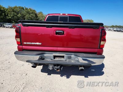 Zdjęcie 6 z 12 samochodu: 2006 CHEVROLET SILVERADO K1500 VIN:2GCEK13T161105638 - miniatura