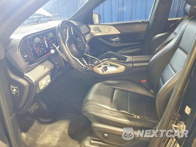 Zdjęcie 7 z 13 samochodu: 2020 MERCEDES-BENZ GLE 350 4MATIC VIN:4JGFB4KB4LA140945 - miniatura
