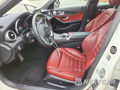 Zdjęcie 7 z 13 samochodu: 2016 MERCEDES-BENZ C 300 VIN:55SWF4JB5GU146906 - miniatura