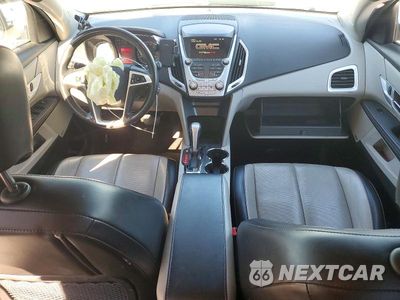 Zdjęcie 8 z 13 samochodu: 2013 GMC TERRAIN SLT VIN:2GKALUEK7D6201845 - miniatura