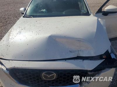 Zdjęcie 12 z 13 samochodu: 2022 MAZDA CX-5 VIN:JM3KFBAM1N0614588 - miniatura