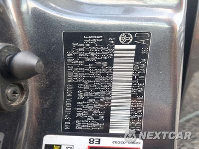 Zdjęcie 12 z 12 samochodu: 2010 TOYOTA COROLLA LE VIN:2T1BU4EE5AC502048 - miniatura