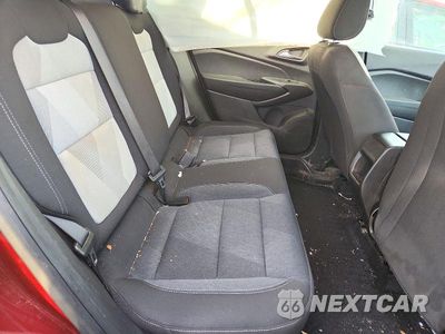 Zdjęcie 11 z 13 samochodu: 2024 CHEVROLET TRAX 1RS VIN:KL77LGE25RC158660 - miniatura