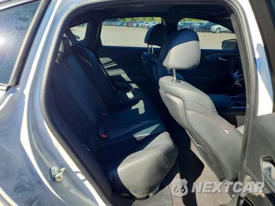 Zdjęcie 10 z 12 samochodu: 2021 ACURA TLX TECH A VIN:19UUB5F53MA014441 - miniatura