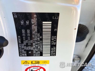 Zdjęcie 13 z 13 samochodu: 2017 LEXUS RX 350 BASE VIN:JTJBZMCA6H2023130 - miniatura