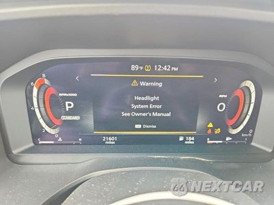 Zdjęcie 9 z 14 samochodu: 2025 NISSAN ROGUE SL VIN:5N1BT3CA5SC841718 - miniatura