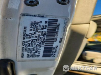 Zdjęcie 12 z 12 samochodu: 1997 TOYOTA CAMRY LE VIN:4T1BG22K8VU775821 - miniatura