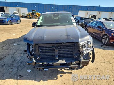 Piąte zdjęcie samochodu w środku: 2025 FORD RANGER LARIAT VIN:1FTER4KP6SLE45339 - miniatura
