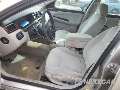 Zdjęcie 7 z 12 samochodu: 2006 CHEVROLET IMPALA LS VIN:2G1WB55K669287346 - miniatura