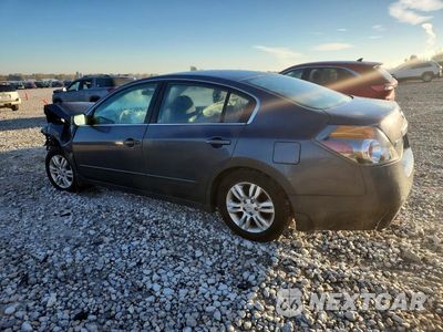 Drugie zdjęcie samochodu z przodu: 2012 NISSAN ALTIMA 2.5 VIN:1N4AL2AP8CC138462 - miniatura