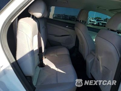 Zdjęcie 10 z 12 samochodu: 2018 HYUNDAI TUCSON SEL VIN:KM8J3CA42JU728035 - miniatura