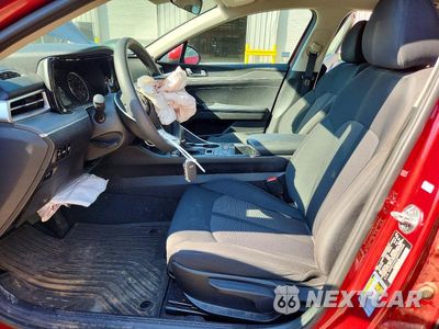 Zdjęcie 7 z 12 samochodu: 2021 KIA K5 LXS VIN:5XXG14J21MG024606 - miniatura