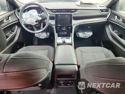 Zdjęcie 8 z 13 samochodu: 2025 JEEP GRAND CHEROKEE LAREDO VIN:1C4RJGAG7SC266075 - miniatura