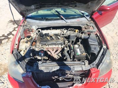 Zdjęcie 11 z 12 samochodu: 2005 NISSAN ALTIMA 2.5 VIN:1N4AL11D75C231248 - miniatura