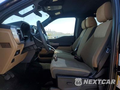 Zdjęcie 7 z 12 samochodu: 2023 FORD F150 SUPERCREW VIN:1FTEW1C88PKD24498 - miniatura