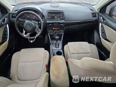 Zdjęcie 8 z 13 samochodu: 2015 MAZDA CX-5 SPORT VIN:JM3KE2BE3F0470764 - miniatura