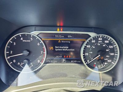 Zdjęcie 9 z 13 samochodu: 2024 NISSAN SENTRA SR VIN:3N1AB8DV2RY291545 - miniatura