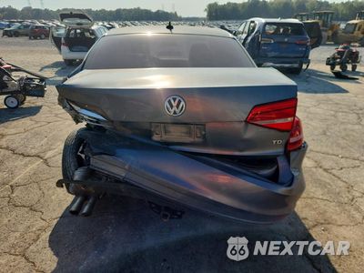 Zdjęcie 6 z 12 samochodu: 2015 VOLKSWAGEN JETTA TDI VIN:3VW3A7AJ4FM310567 - miniatura