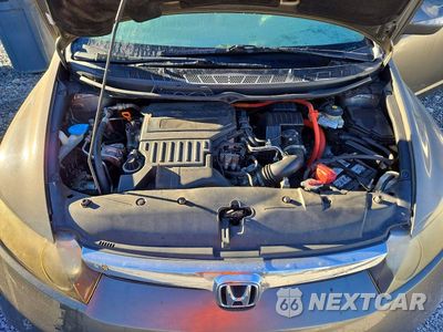 Zdjęcie 11 z 12 samochodu: 2008 HONDA CIVIC HYBRID VIN:JHMFA36248S024477 - miniatura