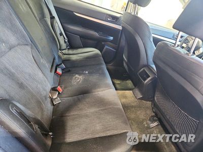 Zdjęcie 11 z 13 samochodu: 2013 SUBARU OUTBACK 2.5I VIN:4S4BRBAC3D3254353 - miniatura