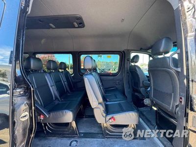 Zdjęcie 6 z 11 samochodu: 2024 MERCEDES-BENZ SPRINTER 2500 VIN:W1Z4KGHY6RT162426 - miniatura