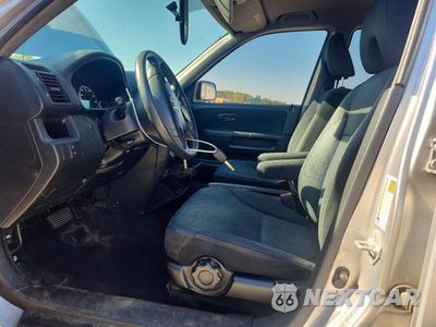 Zdjęcie 7 z 13 samochodu: 2006 HONDA CR-V LX VIN:JHLRD78576C044835 - miniatura