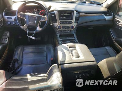 Zdjęcie 8 z 13 samochodu: 2016 GMC YUKON DENALI VIN:1GKS2CKJ9GR104507 - miniatura