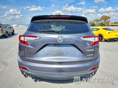 Zdjęcie 6 z 13 samochodu: 2021 ACURA RDX VIN:5J8TC2H35ML005585 - miniatura