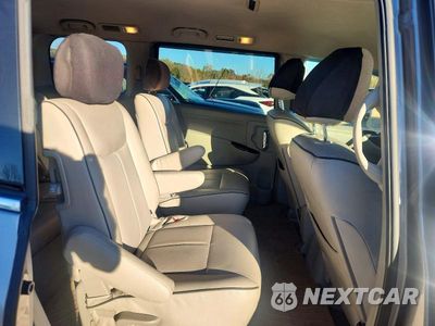 Zdjęcie 11 z 13 samochodu: 2012 NISSAN QUEST 3.5 S VIN:JN8AE2KP9C9045115 - miniatura