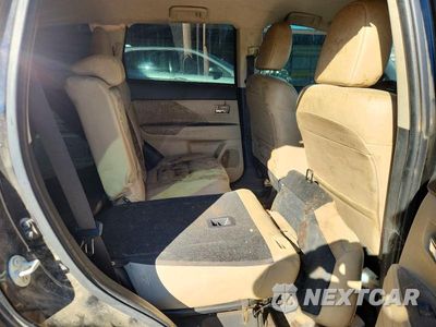 Zdjęcie 11 z 13 samochodu: 2020 MITSUBISHI OUTLANDER SE VIN:JA4AD3A39LZ008093 - miniatura