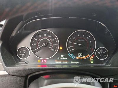 Zdjęcie 9 z 12 samochodu: 2015 BMW 435 XI VIN:WBA3T7C57FPW79749 - miniatura