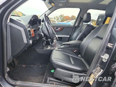 Zdjęcie 7 z 12 samochodu: 2010 MERCEDES-BENZ GLK 350 4MATIC VIN:WDCGG8HB9AF436871 - miniatura