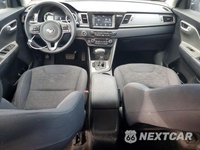 Zdjęcie 8 z 13 samochodu: 2018 KIA NIRO LX VIN:KNDCB3LC2J5139212 - miniatura