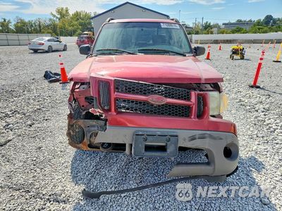 Piąte zdjęcie samochodu w środku: 2003 FORD EXPLORER SPORT TRAC VIN:1FMZU77E13UA37900 - miniatura