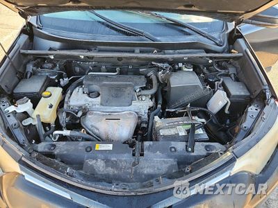 Zdjęcie 12 z 13 samochodu: 2018 TOYOTA RAV4 LE VIN:2T3BFREVXJW760434 - miniatura