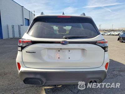 Zdjęcie 6 z 12 samochodu: 2025 SUBARU FORESTER PREMIUM VIN:JF2SLDDC1SH587732 - miniatura