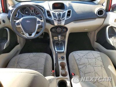 Zdjęcie 8 z 12 samochodu: 2011 FORD FIESTA SE VIN:3FADP4EJ4BM130018 - miniatura