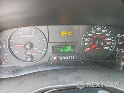 Zdjęcie 9 z 12 samochodu: 2006 FORD F250 SUPER DUTY VIN:1FTSX21P26EB77009 - miniatura
