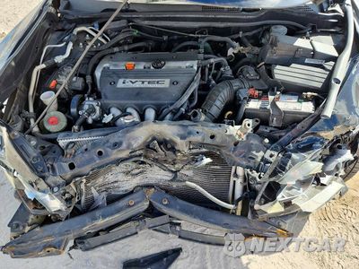 Zdjęcie 11 z 13 samochodu: 2006 HONDA ACCORD SE VIN:1HGCM56326A129779 - miniatura