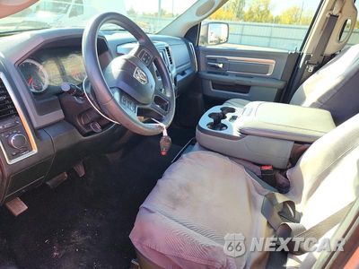 Zdjęcie 7 z 12 samochodu: 2018 RAM 2500 SLT VIN:3C6TR5DT4JG398211 - miniatura
