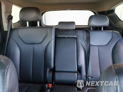 Zdjęcie 10 z 13 samochodu: 2020 HYUNDAI SANTA FE SEL 2.0T VIN:5NMS3CAA2LH205977 - miniatura