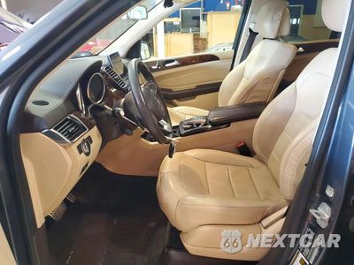 Zdjęcie 7 z 13 samochodu: 2016 MERCEDES-BENZ GLE 400 4MATIC VIN:4JGDA5GB3GA686845 - miniatura