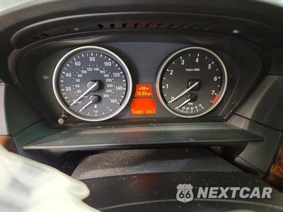 Zdjęcie 9 z 12 samochodu: 2009 BMW 528 XI VIN:WBANV13509C154754 - miniatura