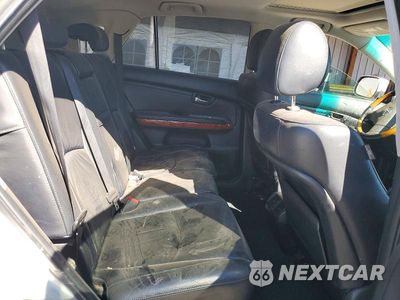 Zdjęcie 11 z 13 samochodu: 2004 LEXUS RX 330 VIN:2T2HA31U84C029062 - miniatura