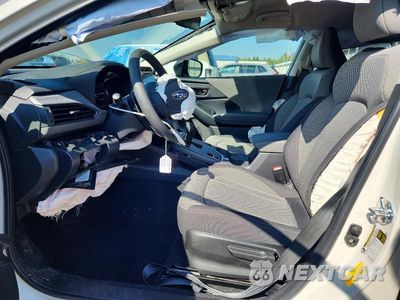 Zdjęcie 7 z 13 samochodu: 2024 SUBARU CROSSTREK PREMIUM VIN:JF2GUADC9R8290736 - miniatura