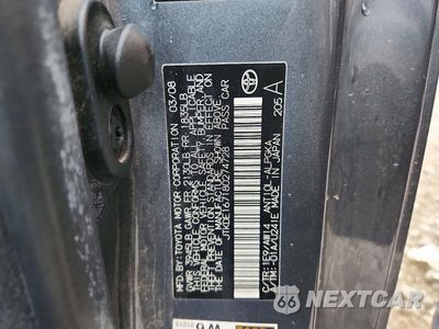 Zdjęcie 13 z 13 samochodu: 2008 SCION TC BASE VIN:JTKDE167180274728 - miniatura