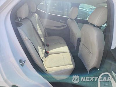 Zdjęcie 10 z 12 samochodu: 2024 BUICK ENCORE GX PREFERRED VIN:KL4AMBSL7RB160691 - miniatura