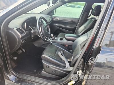 Zdjęcie 7 z 13 samochodu: 2020 JEEP GRAND CHEROKEE LAREDO VIN:1C4RJEAG8LC392466 - miniatura
