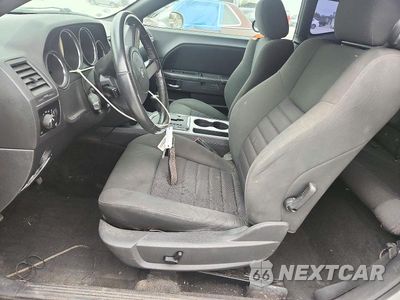 Zdjęcie 7 z 12 samochodu: 2009 DODGE CHALLENGER SE VIN:2B3LJ44V69H538221 - miniatura
